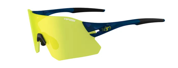 Tifosi Rail Interchangeable Lense Sunglasses - Midnight Navy