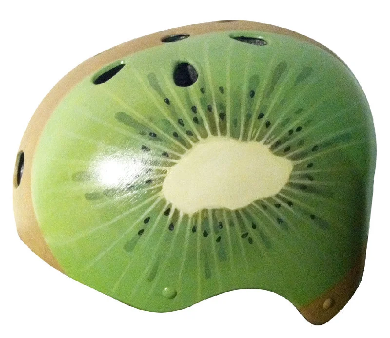 Kiwi Bike Helmet