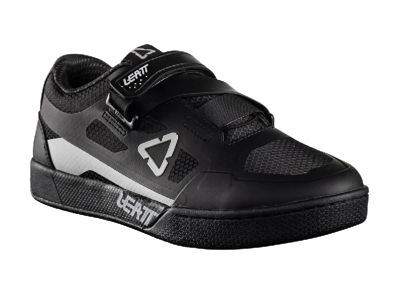 Leatt 5.0 Clipless MTB Shoe - Black - 2022