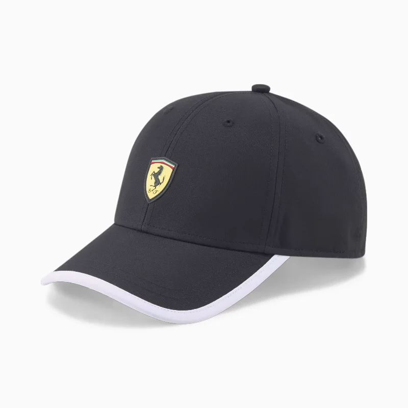 F1 Scuderia Ferrari Sptwr Race Cap - 024003_02