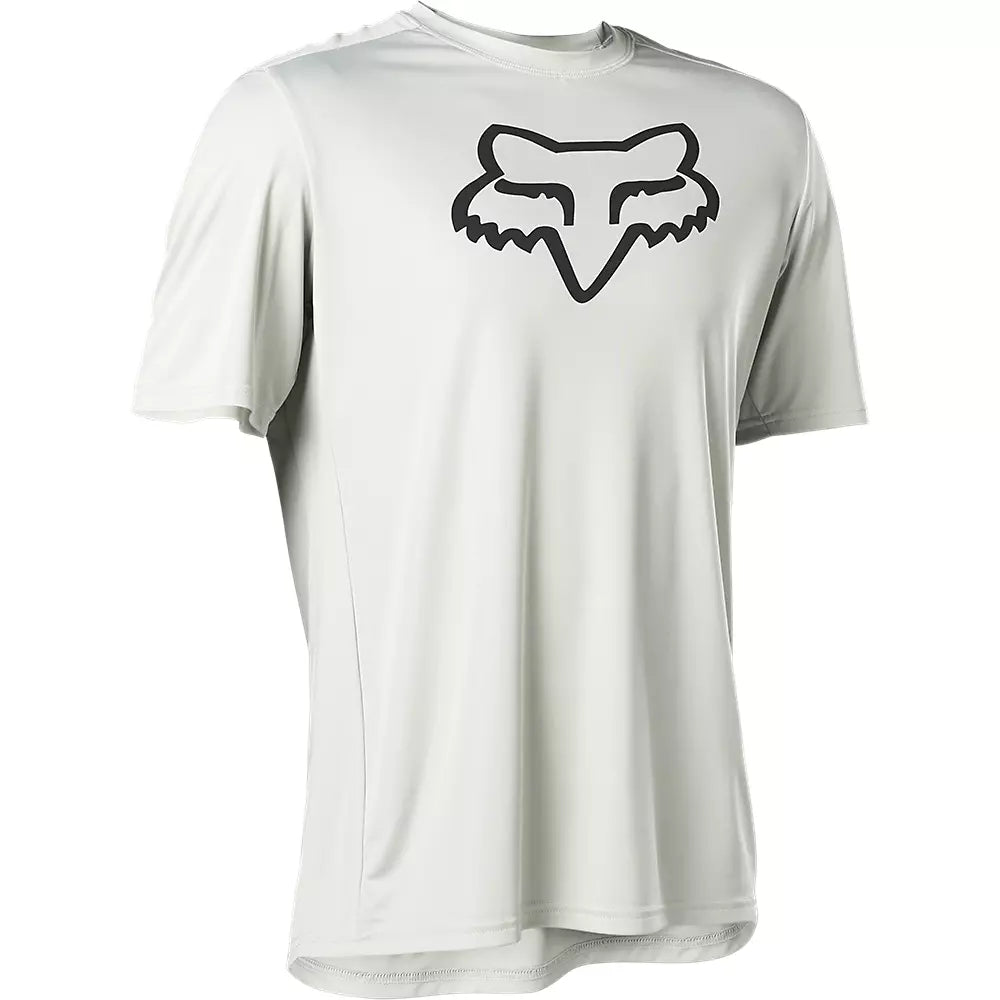 Fox Racing Ranger Short Sleeve MTB Jersey - Boulder