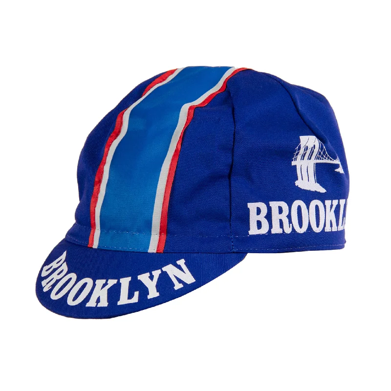 Team Brooklyn Traditional Cap