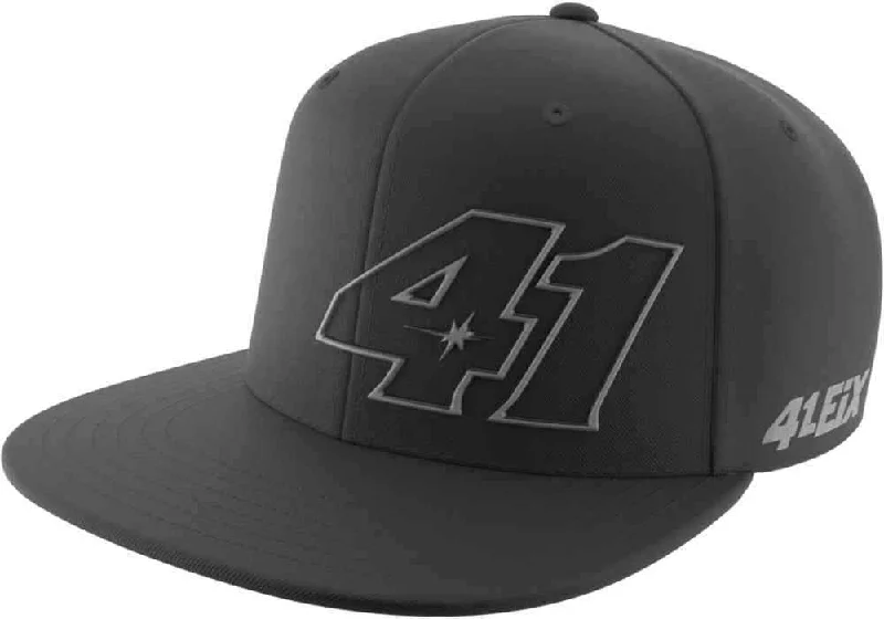 Official Aleix Espargaro Ixon Flat Peak Cap. - 40110437