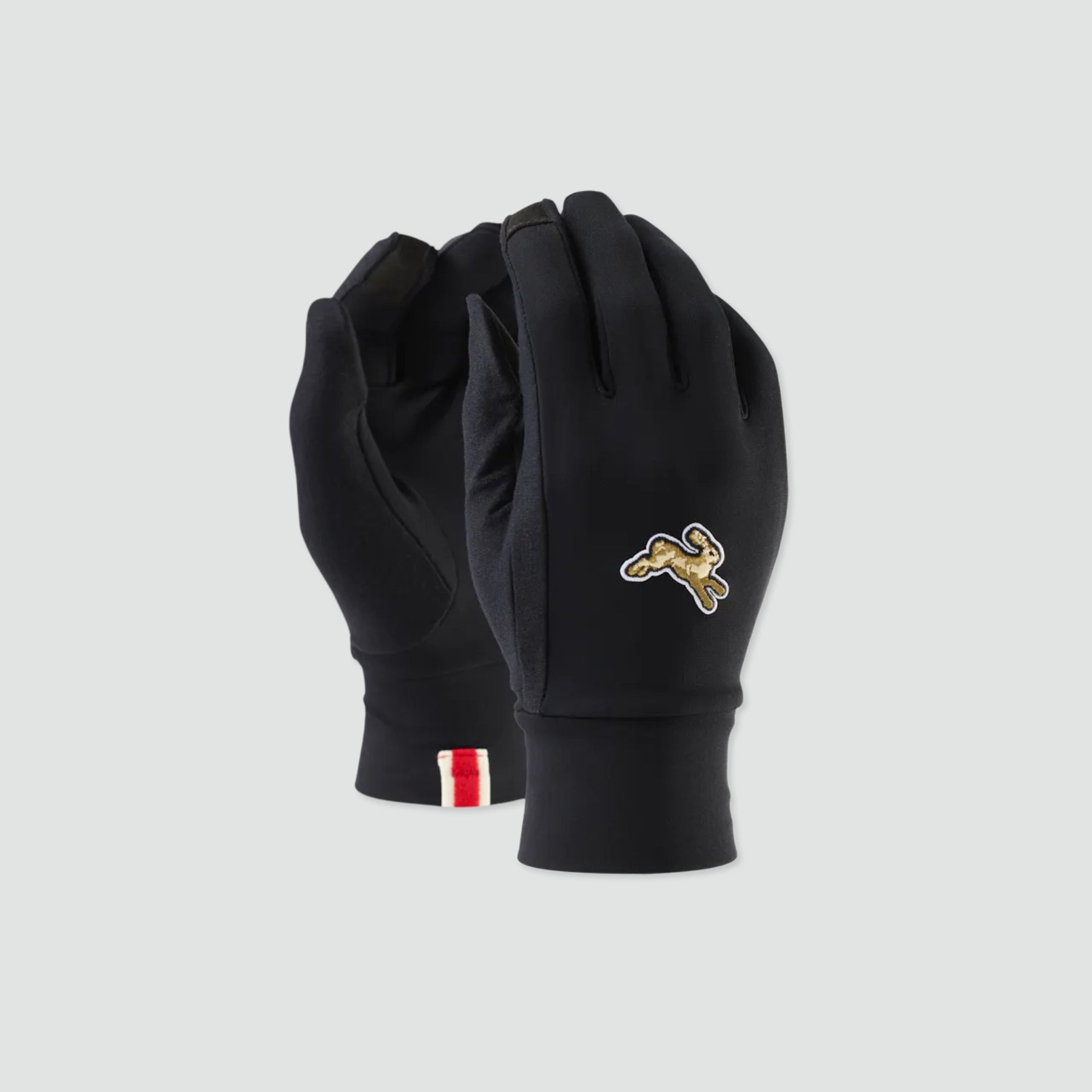 Inverno Gloves - Black