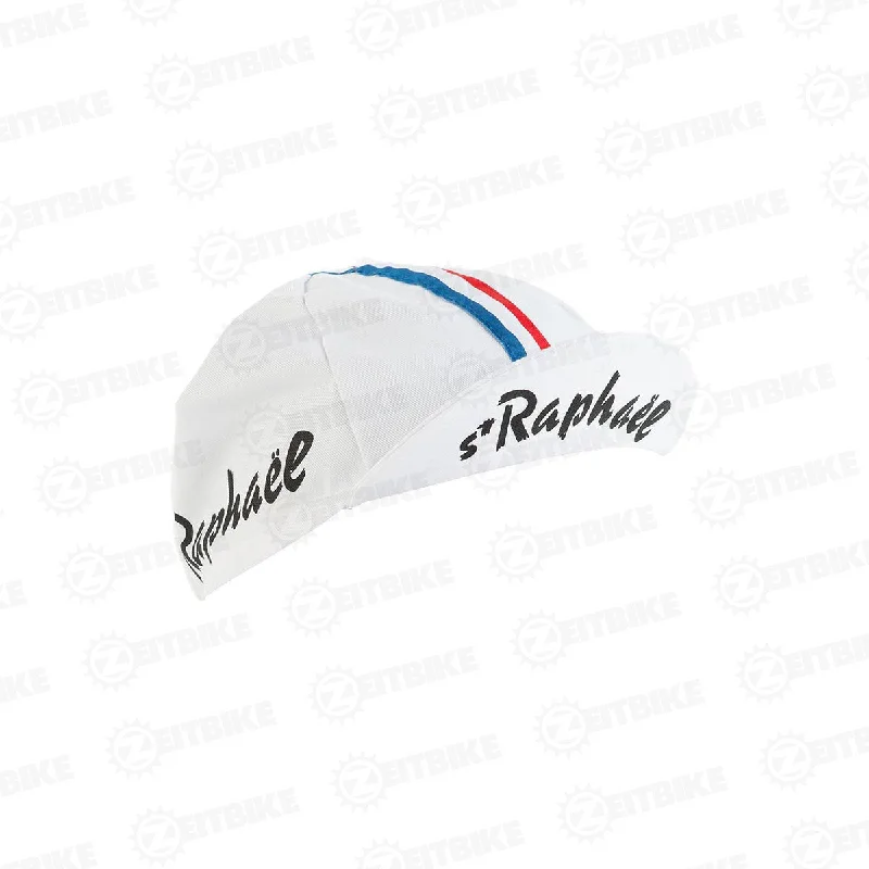 ZEITBIKE - Vintage Cycling Cap - Cap St.Raphael