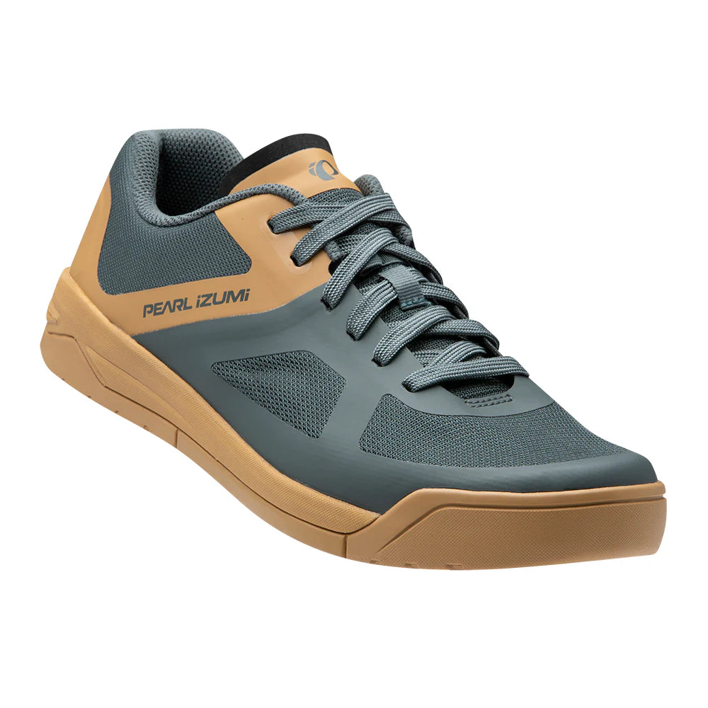 Pearl Izumi Canyon Urban Shoe - Sage-Berm Brown