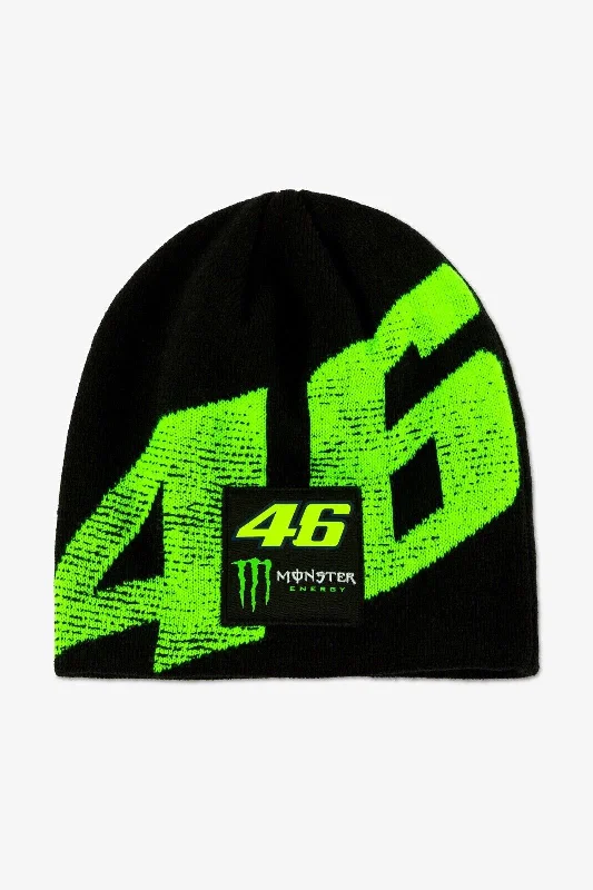 Official VR46 Monster Beanie Hat - Vamca 449403