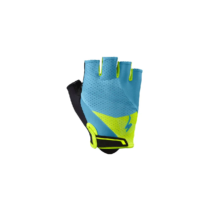 Specialized BG Gel Glove Short Finger Women