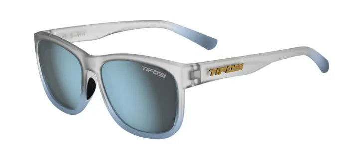 TIFOSI SWANK XL Sunglasses - Frost Blue