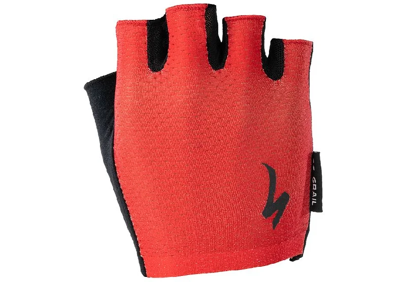 Specialized Body Geometry Grail Glove Short Finger Women's