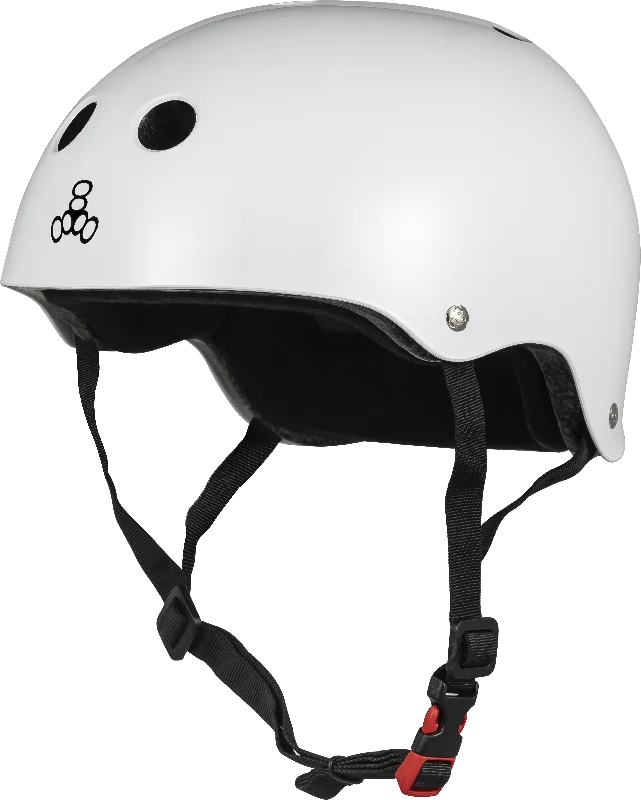 THE Certified Sweatsaver Helmet