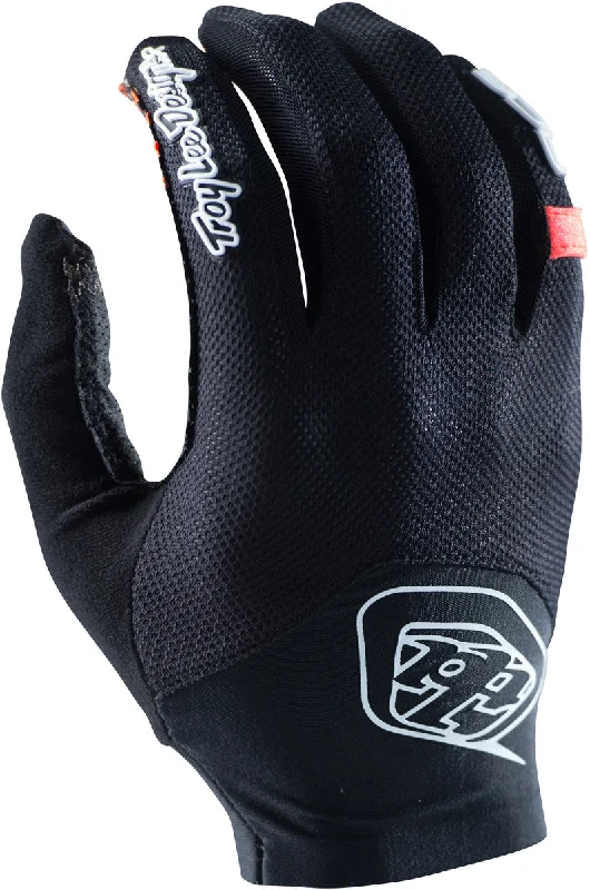 Troy Lee Ace 2.0 Glove Blk SM