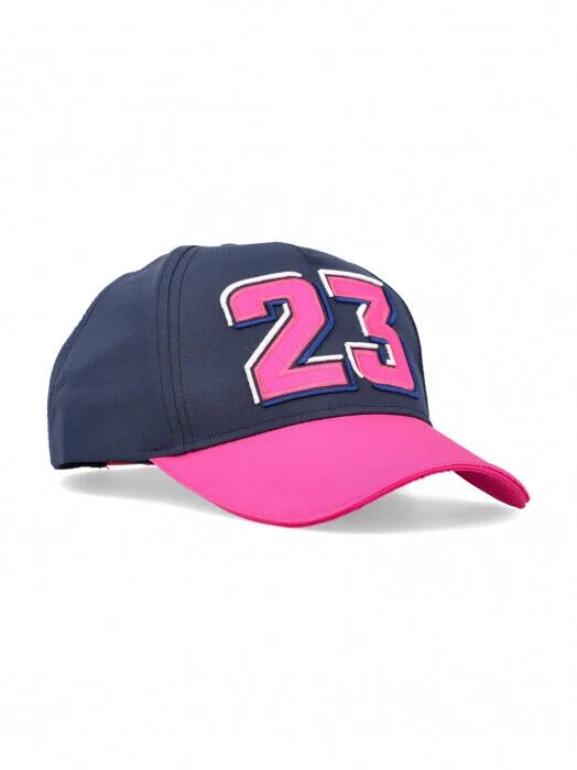 Official Enea Bastianini Baseball Cap - 22 42601