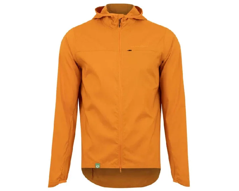 Pearl Izumi Summit Pro Barrier Jacket - Cider