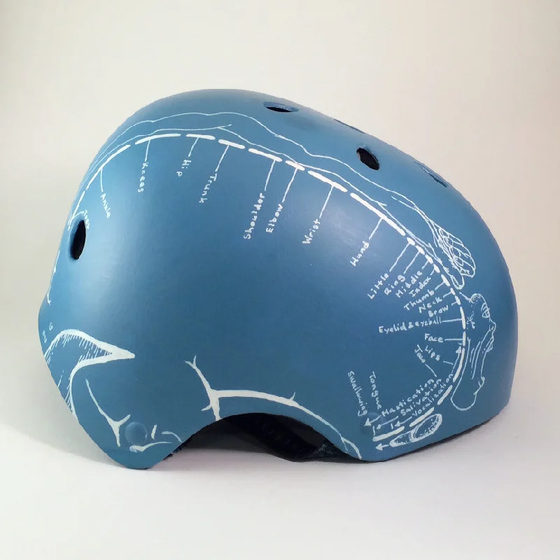 Homunculus Bike Helmet