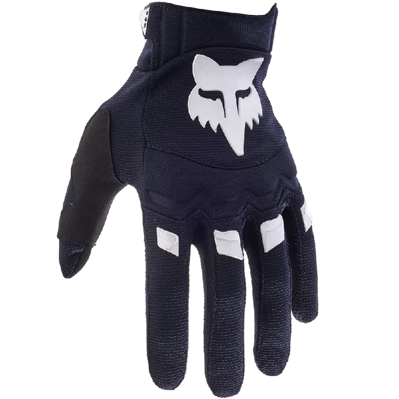 Fox Dirtpaw Gloves (Black/White)