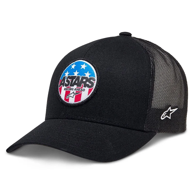 Alpinestar Highway Trucker Cap - 1212-81250