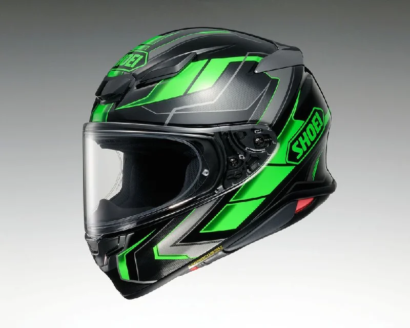 Shoei NXR 2 Full Face Helmet - Prologue TC4