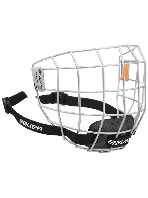 Bauer Youth Prodigy Hockey Player Helmet Cage