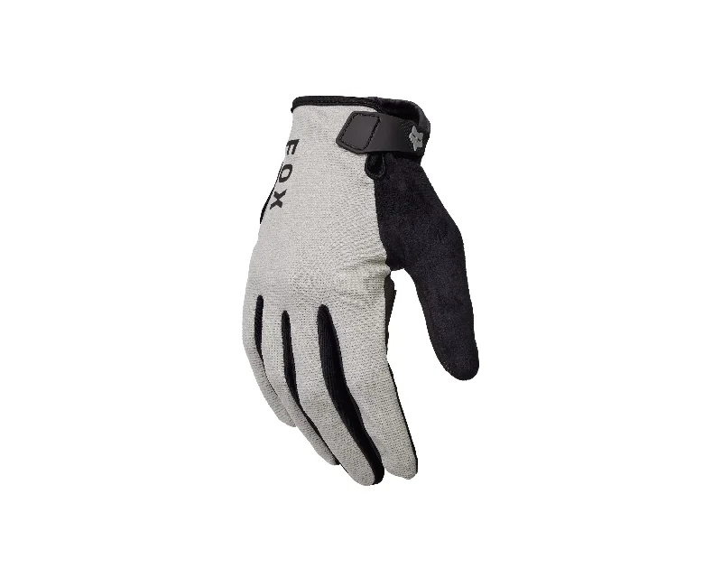 Fox Ranger Glove Gel Grey Vintage