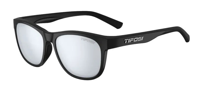 TIFOSI SWANK Sunglasses - Satin Black