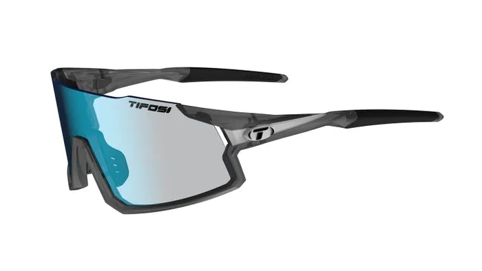 Tifosi Stash Cycling Sport Sunglasses - Matte Smoke