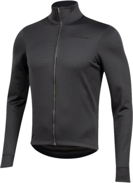 Pearl Izumi Pro Merino Thermal Long Sleeve Road Jersey - Phantom