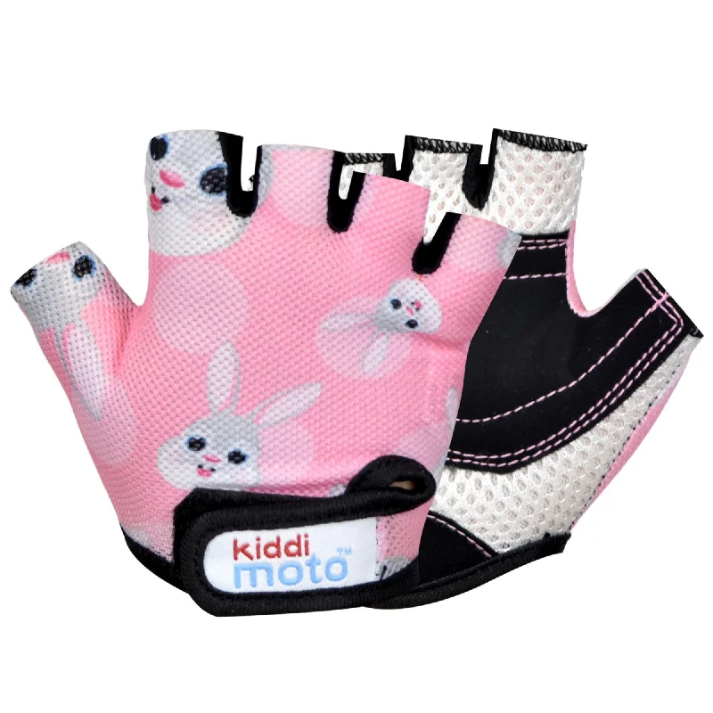 Bunny Cycling Gloves