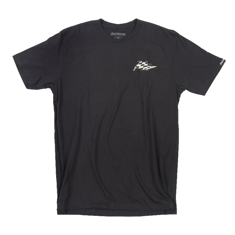 Fasthouse Sprinter Tee - Black