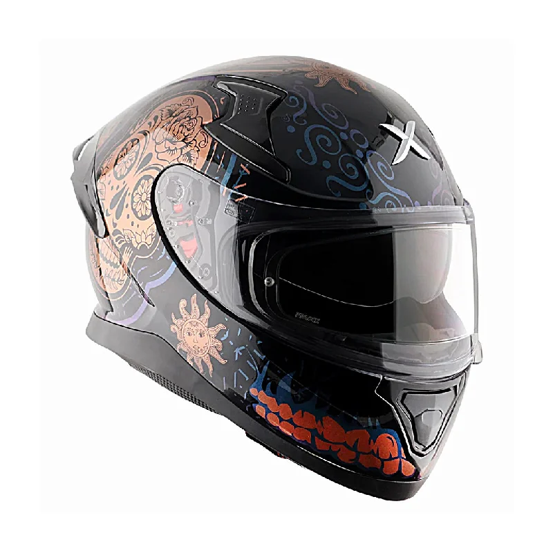 Axor Apex Trance Helmet