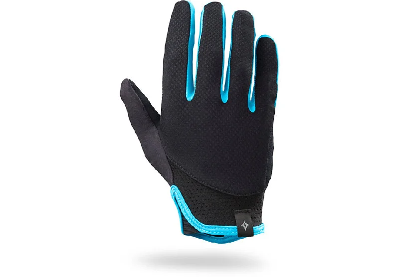 Specialized Bg Trident Glove Lf Wmn Glove Lf