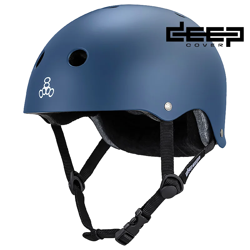 DEEP COVER Helmet