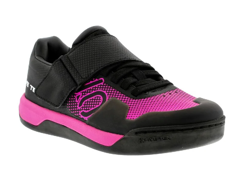 Five Ten Hellcat Pro Clipless MTB Shoe - Womens - Shock Pink