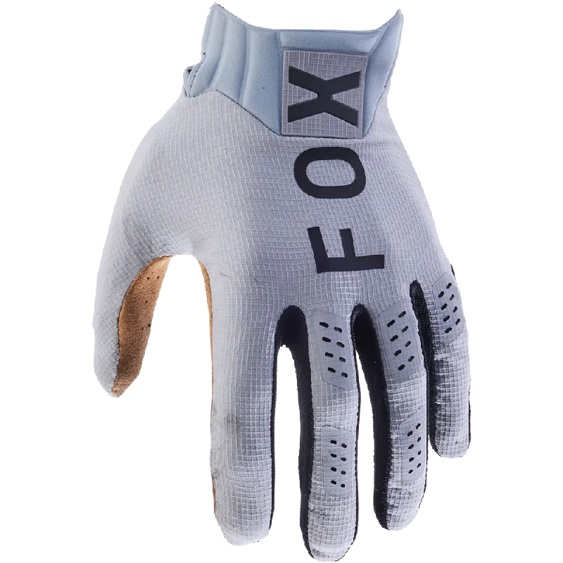 Fox Flexair Gloves (Steel Grey)