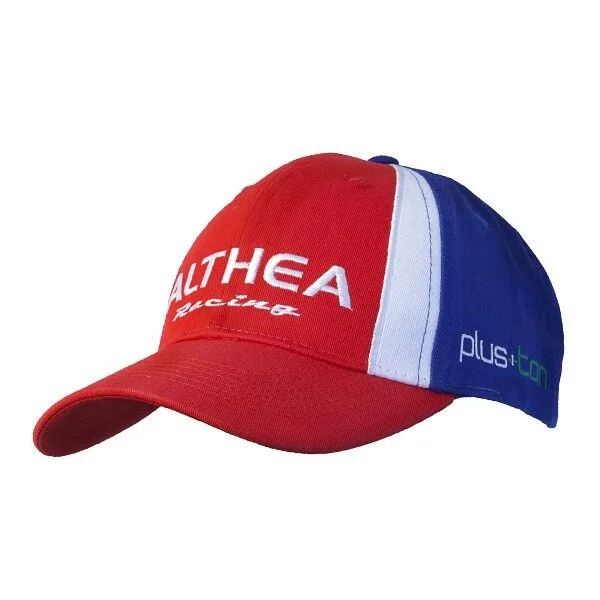 New Official Althea Ducati Team Cap