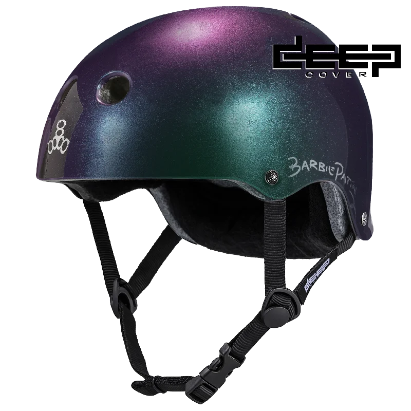 DEEP COVER Helmet