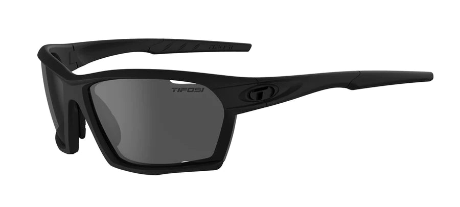 Tifosi Kilo Cycling Sport Sunglasses - Blackout Polarized