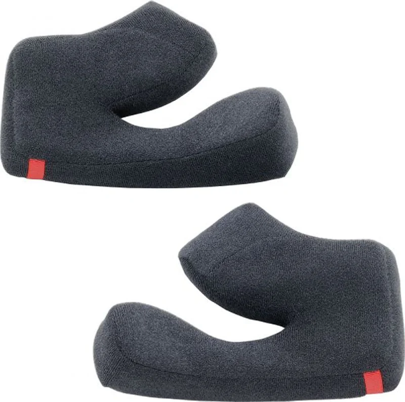 Shoei Glamster Helmet Replacement Cheek Pads