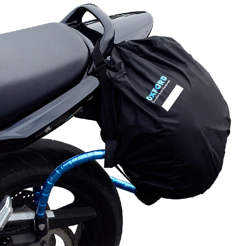 Oxford OX624 Lockable Helmet Bag