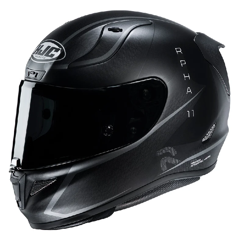 HJC RPHA 11 Jarban MC5SF Black Full Face Helmet