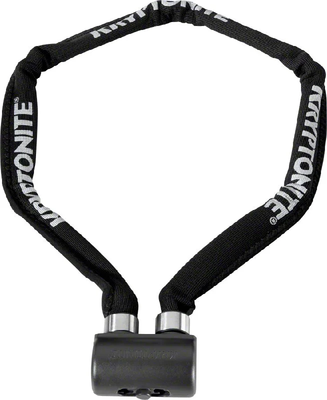 Kryptonite Keeper 695 Folding lock 37.5"