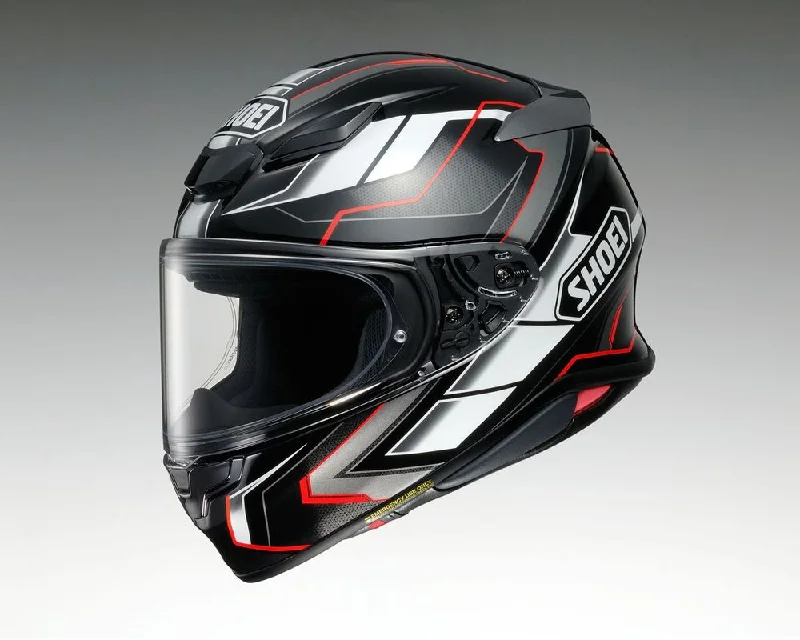 Shoei NXR 2 Full Face Helmet - Prologue TC5