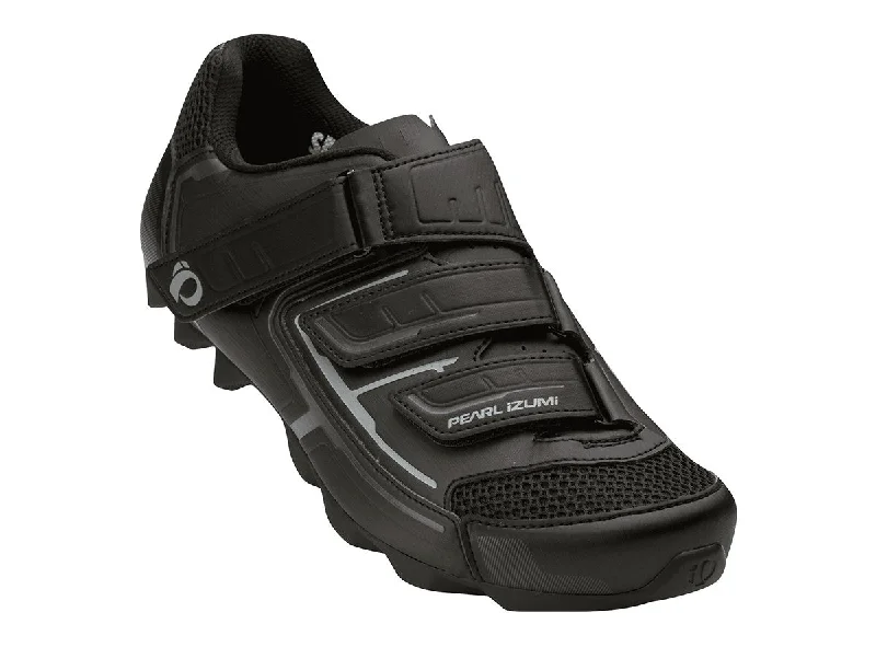 Pearl Izumi All-Road III Road Shoe - Black