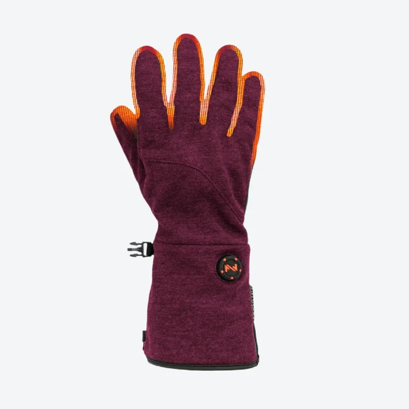 Thermal Heated Glove Women's