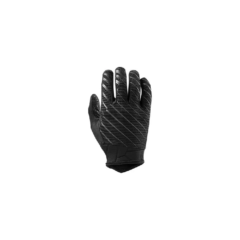 Specialized Lowdown Glove Black/Carbon XXL