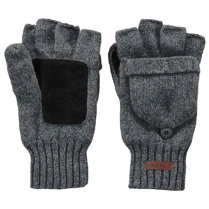 Haakon Bumgloves