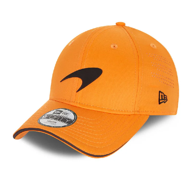 New Era Mclaren F1 Team Youths Baseball Cap - 60243924