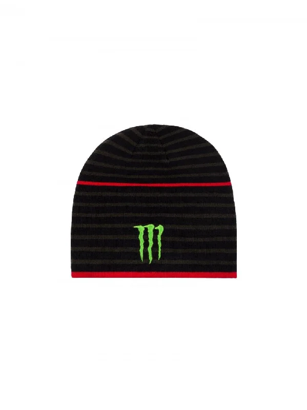 Official Jorge Lorenzo Monster Beanie - 18 41404