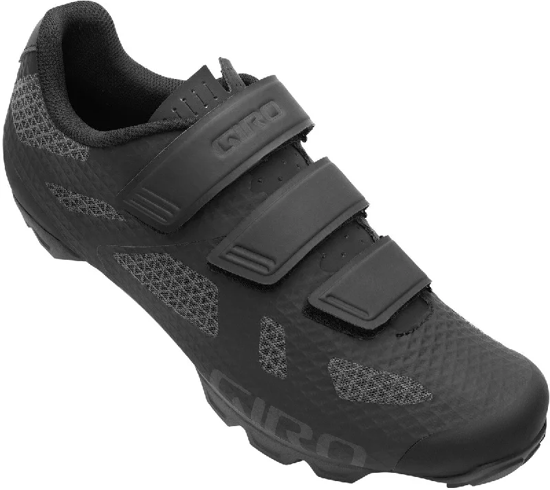 Giro Ranger MTB Shoe - Black