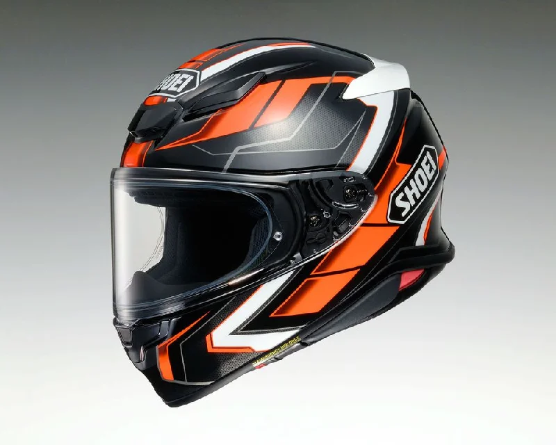 Shoei NXR 2 Full Face Helmet - Prologue TC8